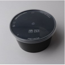 Zupas konteineri ar vāku 500ml (50gb)